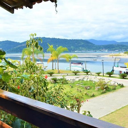 Pousada Do Imperador Paraty Ngoại thất bức ảnh