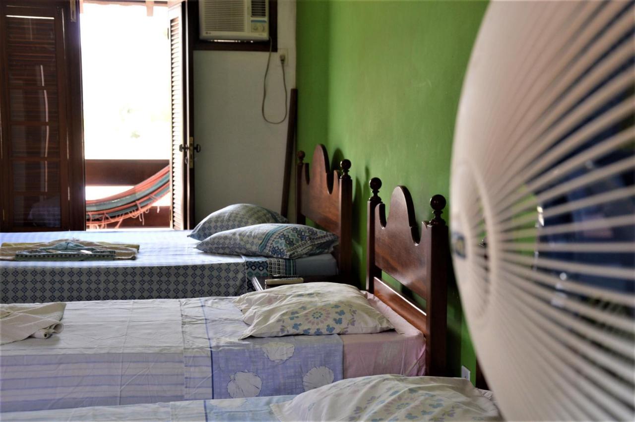 Pousada Do Imperador Paraty Ngoại thất bức ảnh