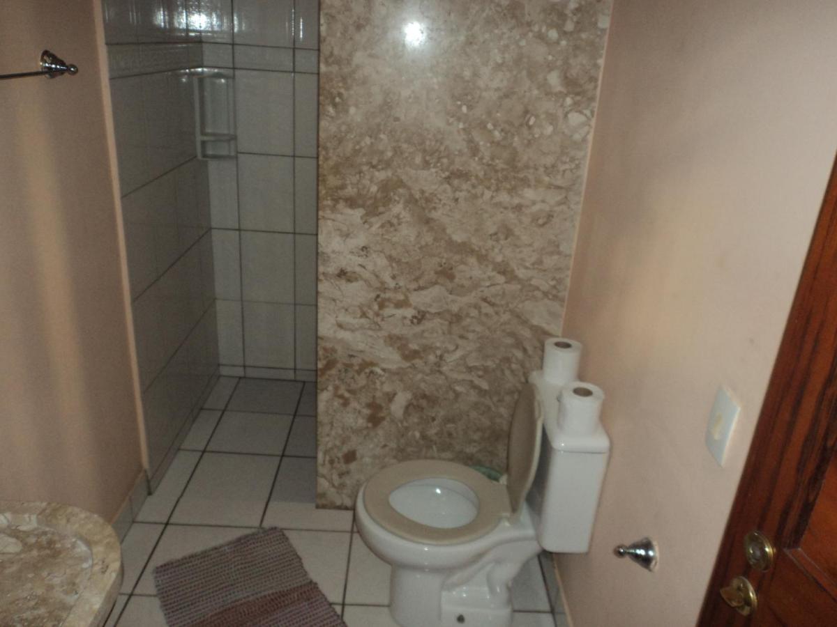 Pousada Do Imperador Paraty Ngoại thất bức ảnh