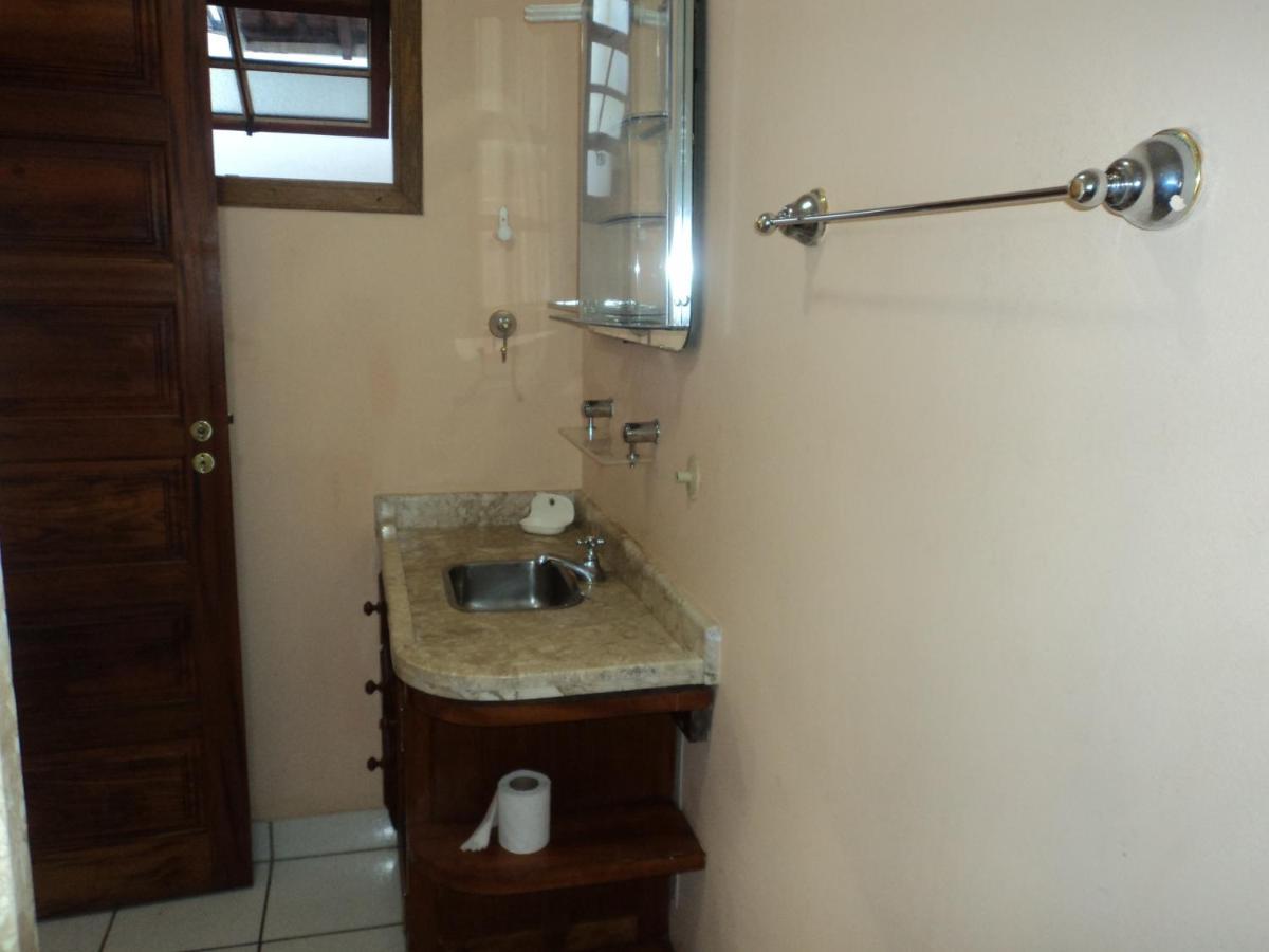 Pousada Do Imperador Paraty Ngoại thất bức ảnh