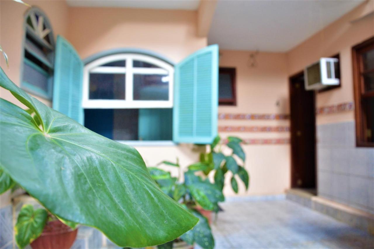 Pousada Do Imperador Paraty Ngoại thất bức ảnh