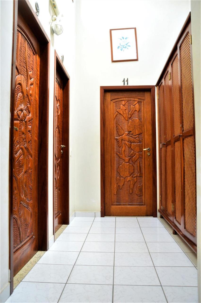 Pousada Do Imperador Paraty Ngoại thất bức ảnh