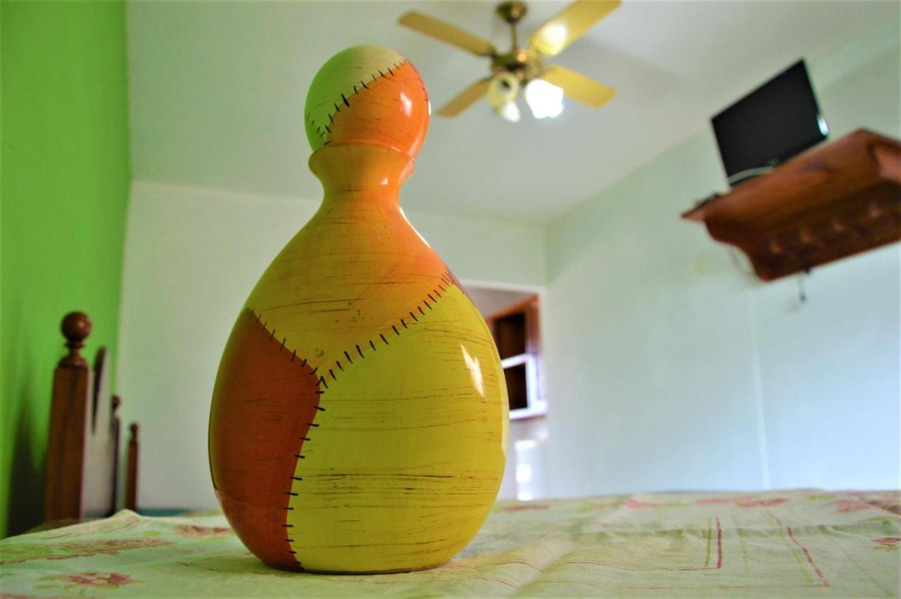 Pousada Do Imperador Paraty Ngoại thất bức ảnh