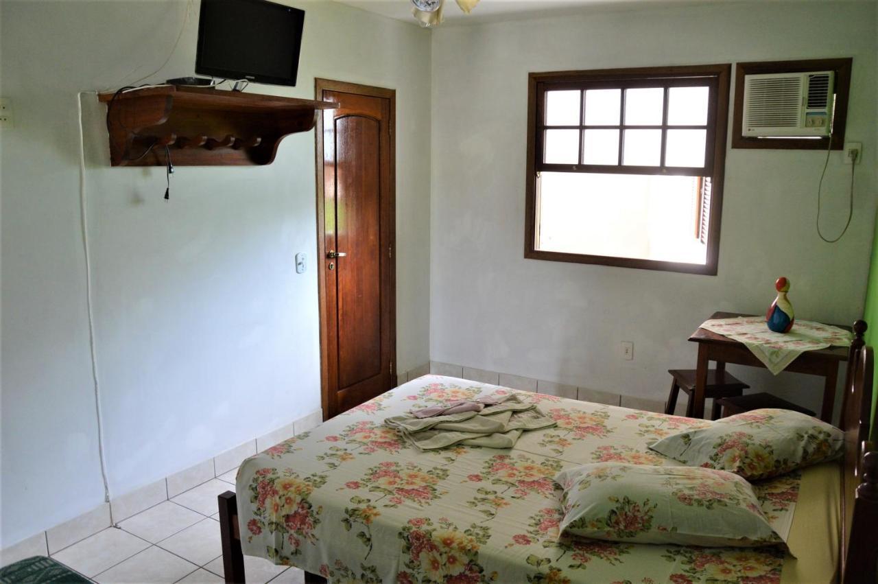 Pousada Do Imperador Paraty Ngoại thất bức ảnh