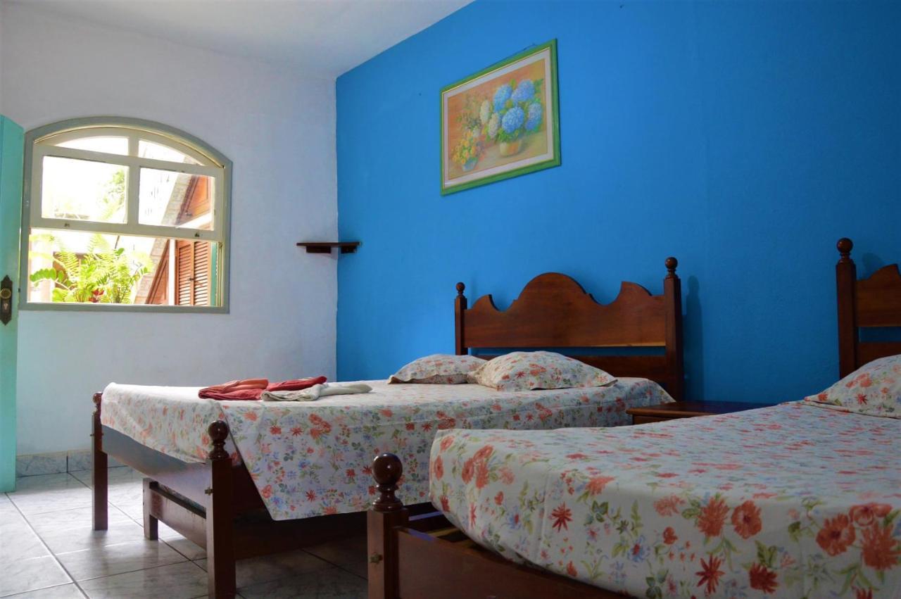 Pousada Do Imperador Paraty Ngoại thất bức ảnh