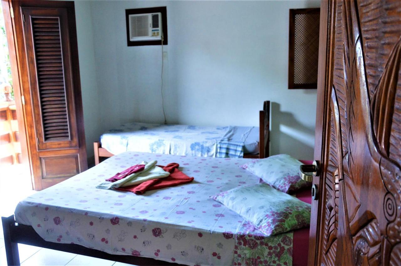 Pousada Do Imperador Paraty Ngoại thất bức ảnh