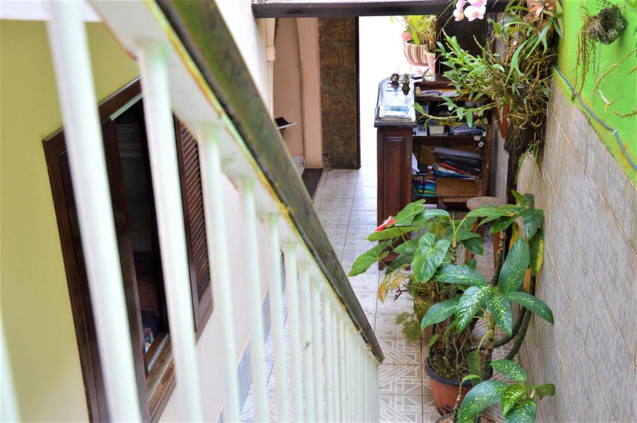 Pousada Do Imperador Paraty Ngoại thất bức ảnh