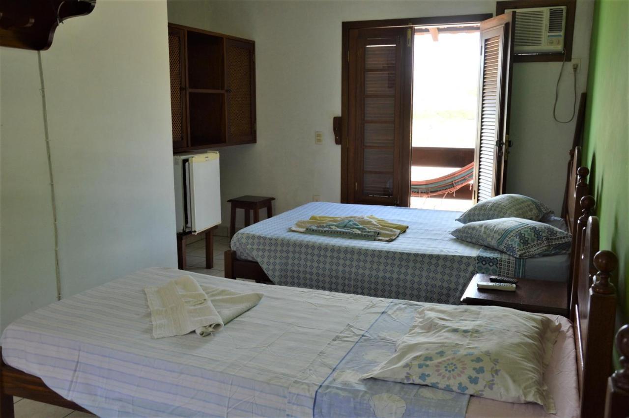 Pousada Do Imperador Paraty Ngoại thất bức ảnh