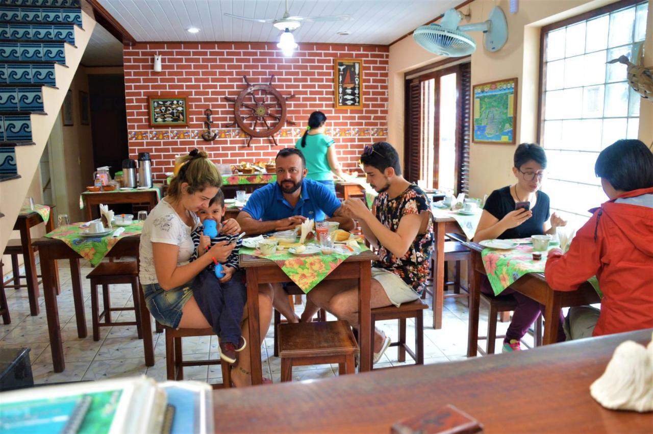Pousada Do Imperador Paraty Ngoại thất bức ảnh