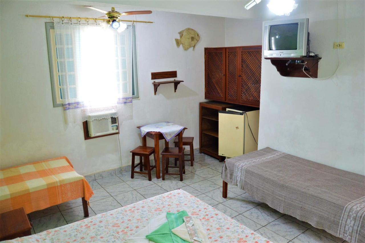 Pousada Do Imperador Paraty Ngoại thất bức ảnh