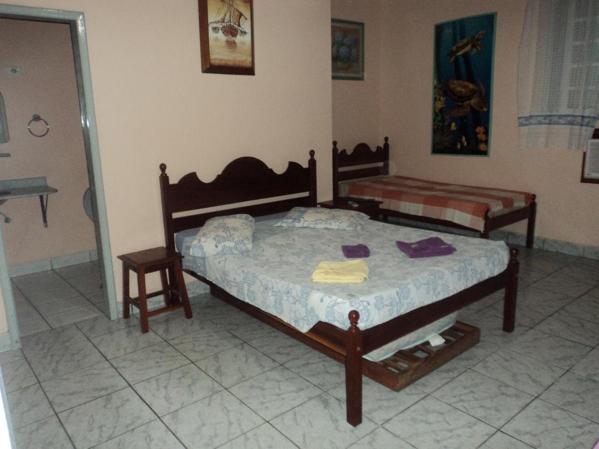 Pousada Do Imperador Paraty Ngoại thất bức ảnh